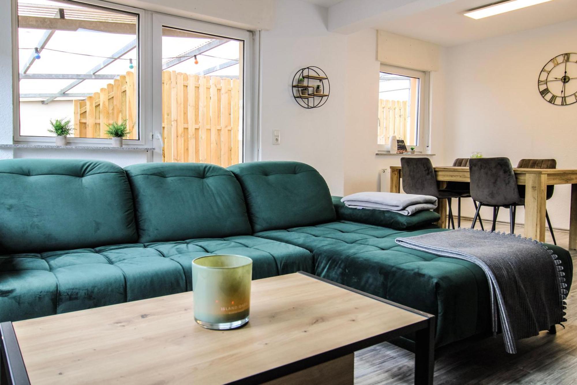Chill Out Area, Grandiose Aussicht, Haengematte, Smart Tv, Netflix Leilighet Zell an der Mosel Eksteriør bilde